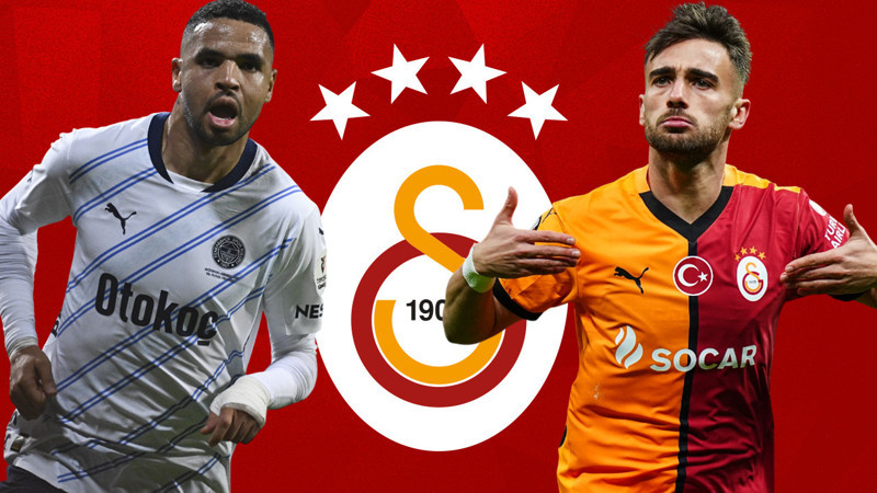 Yunus Akgün'ün bonservis bedeli belli oldu! Galatasaray bu fiyatı kabul etmez