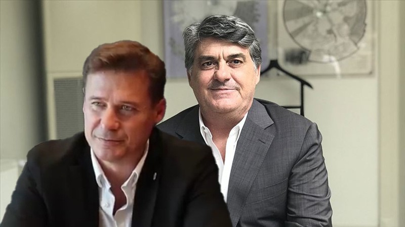 Kaan Kasacı kimdir? Serdal Adalı'nın yönetim kurulu listesindeki Kaan Kasacı ne iş yapıyor?