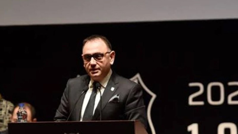 Murat Kılıç kimdir? Serdal Adalı'nın yönetim kurulu listesindeki Murat Kılıç ne iş yapıyor?