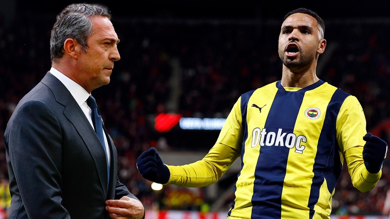 Ali Koç, Youssef En-Nesyri için Al-Nassr'dan rekor istedi!
