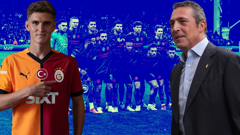 Fenerbahçe'ye 65 milyon euroluk stoper!