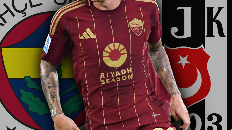 Beşiktaş ve Fenerbahçe transferde karşı karşıya geldi