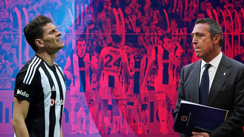Fenerbahçe'nin 25 milyon euroluk yıldızını yarı fiyatına almak istediler!