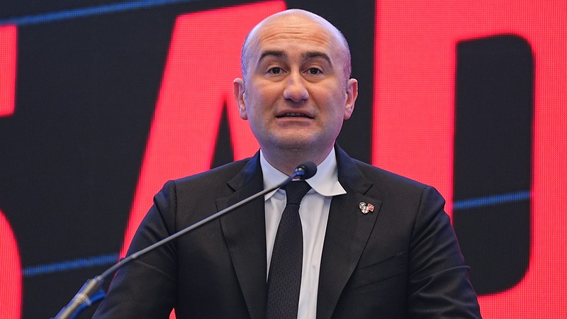 Hüseyin Yücel'den Serdal Adalı'ya cevap: Artık yeter diyorum!