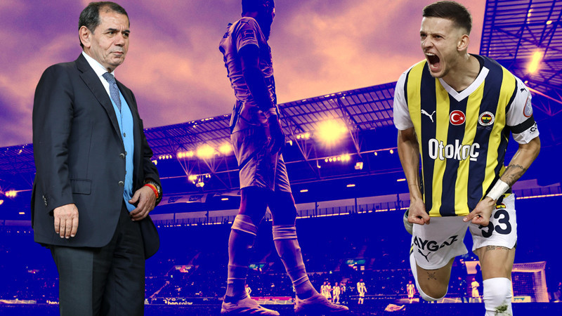 Galatasaray ve Fenerbahçe Alman devinin kapısını çaldı! Biri forvet istedi diğeri orta saha