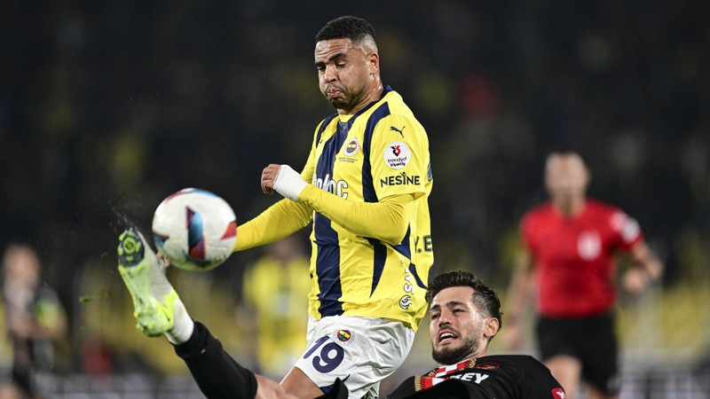 Al Nassr'a gitmek için gün sayıyor ama... Fenerbahçe'de En-Nesyri rüzgarı