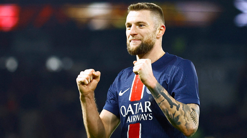 Dursun Özbek PSG işini çözdü! Skriniar'ın Galatasaray'a imzası an meselesi