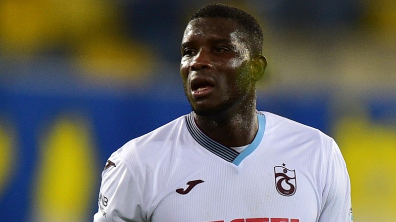 Paul Onuachu bombası Süper Lig'e geri dönüyor ama Trabzonspor'a değil