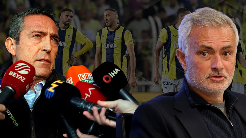 Fenerbahçe camiasına akıl hayal durduran sağ açık geliyor!