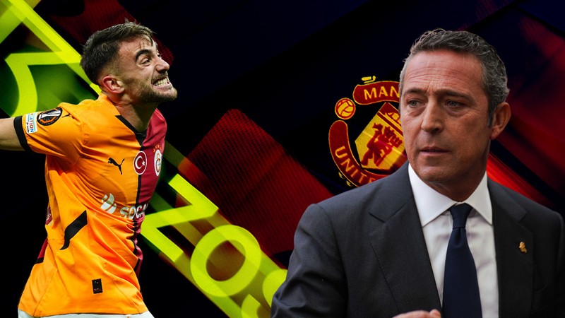 Fenerbahçe'den 95 milyon euroluk kanat forvet transferi!