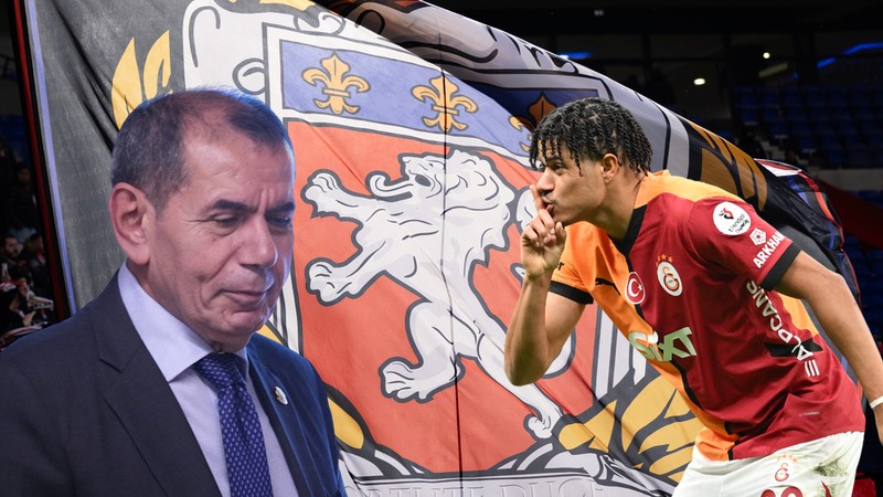 Galatasaray gözünü kararttı! 25 milyon euroluk teklif