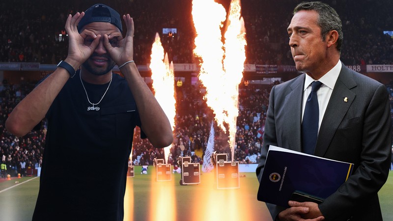Fenerbahçe yeni stoperini buldu! Bu sefer kalitesi hiç tartışılmayacak