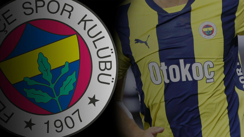 Kiralık anlaşması sonlandırıldı! Fenerbahçe'nin yıldızına 5 talip çıktı