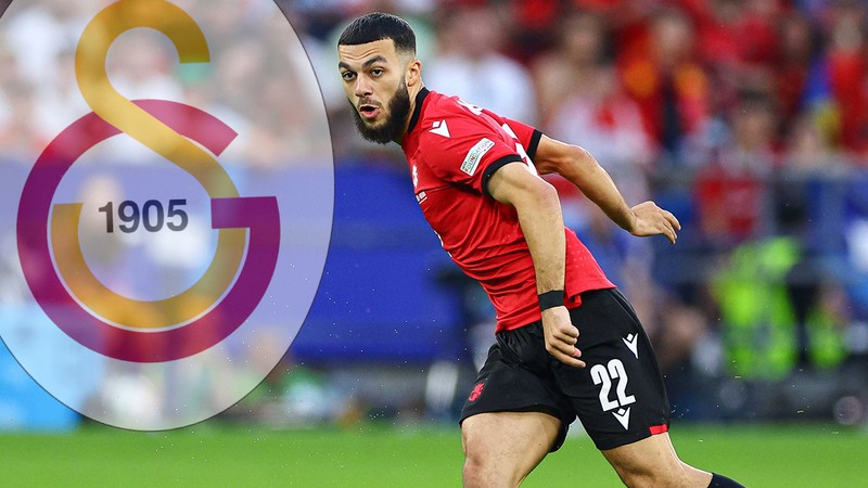 Lyon'un Mikautadze inadı kırıldı! İşte Galatasaray'ın ödeyeceği bonservis