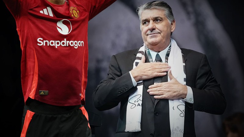 M. City ve Liverpool ağlarını sarstı! Adalı ManU'nun yıldızını istiyor