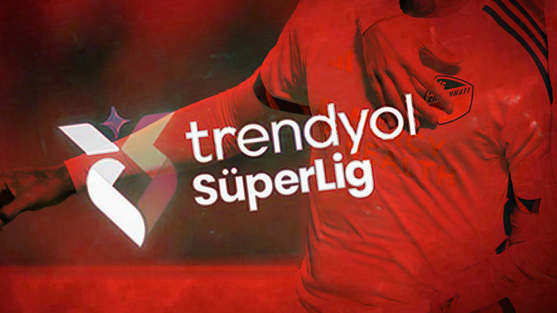 Süper Lig'in Gol Kralı Türkiye'ye dönüyor! 1 milyon euroluk imza...