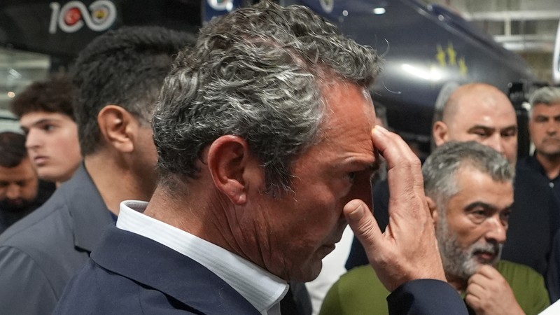 Fenerbahçe'den iki transfer daha!