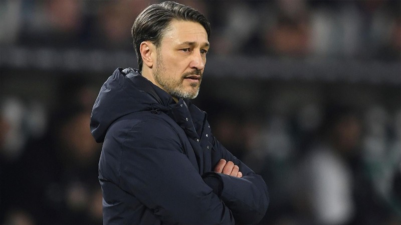 Beşiktaş'tan Nico Kovac hamlesi!