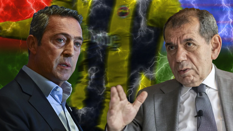 Fenerbahçe'de kriz çıktı! Yıldız ismin adı Galatasaray ile anılıyordu