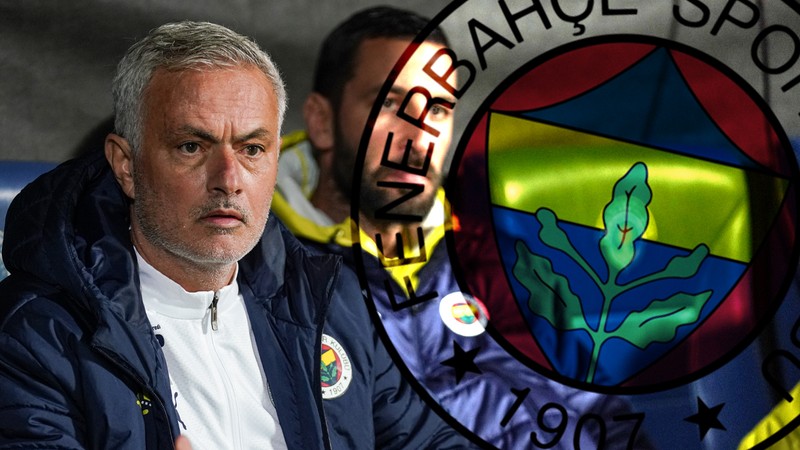 Fenerbahçe'de 8 ayrılık kararı! En-Nesyri, Saint-Maximin, Szymanski...