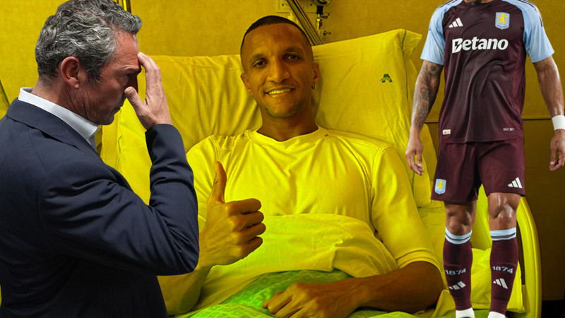 Fenerbahçe'de endişe yaratan transfer! Gelirse Becao vakası yaşanabilir