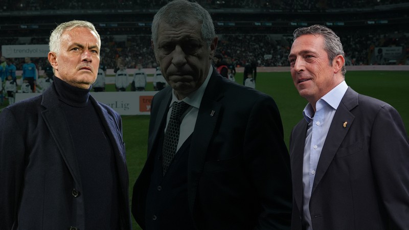 Fenerbahçe sol bek transferini bitirdi!