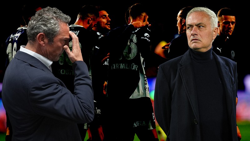 Jose Mourinho'ya çok sert sözler: Sen pandemi futbolu oynatıyorsun hocam!