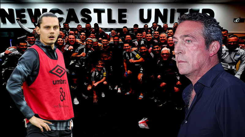 Fenerbahçe'den iki stopere 30 milyon euro! Transferde Enes Ünal detayı...