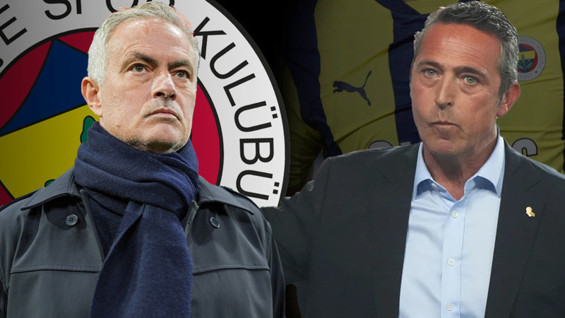 Transferini Jose Mourinho istemişti! Ali Koç sol bek takviyesi için sözleşmesini feshedecek!