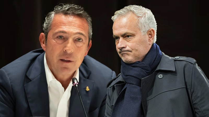 Diego Carlos'tan sonra bir stoper daha! Jose Mourinho 'Canavar' demişti