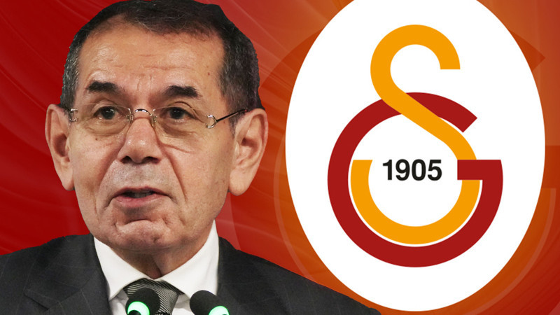 Dursun Özbek, Brezilyalı sağ beki İstanbul'a getiriyor! Galatasaray transfer görüşmelerine başladı