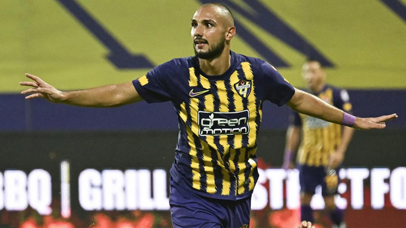 Ahmed Kutucu için yapılan teklif ortaya çıktı! Oyuncu + bir miktar para + sonraki satıştan pay...