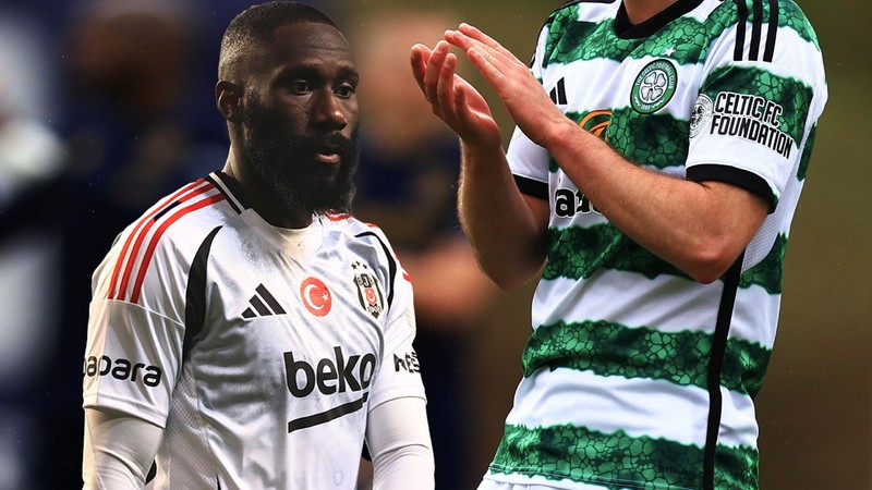 Masuaku'nun biletini kesen Serdal Adalı, İskoç yıldızı transfer edecek