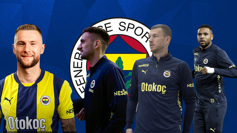 Milan Skriniar'a Dzeko, Tadic ve En Nesyri'den daha fazla maaş!