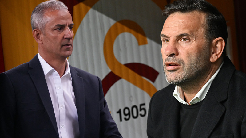 Galatasaray Türkiye'yi Avrupa'yı bıraktı İskandinav Ligine gitti!