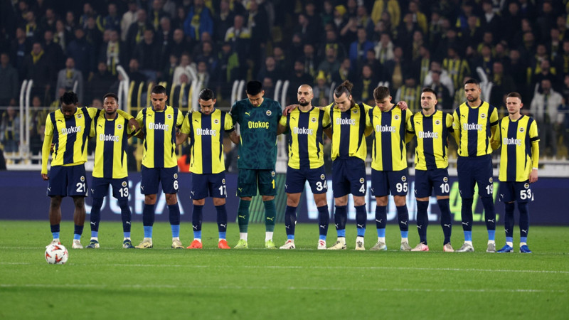 Fenerbahçeli futbolcu için olay yorum: Sağ ayağı olsa 100 milyon euro