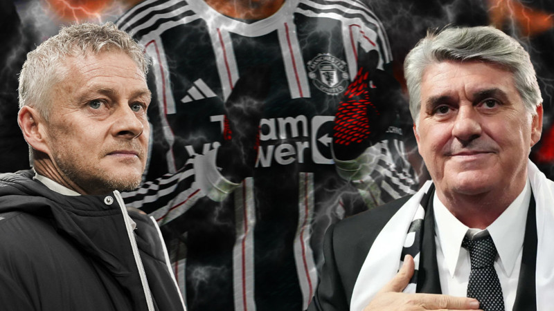 Solskjaer devreye girecek! Serdal Adalı Manchester United'ın 70 milyon euroluk yıldızını alacak