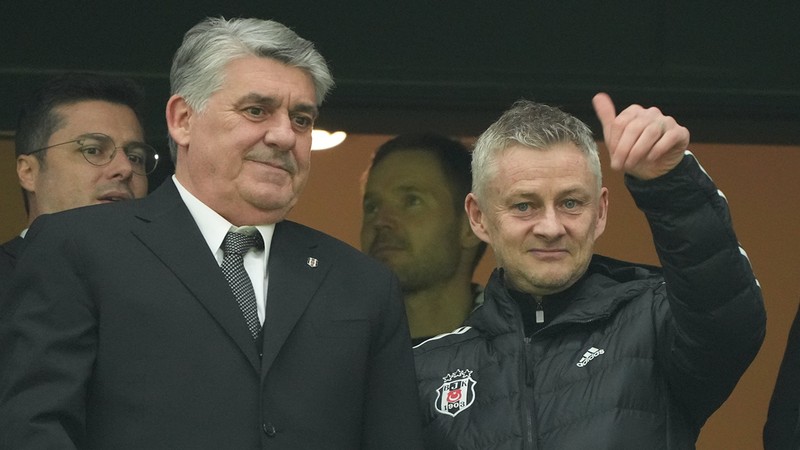 Taraftara sorduk! Beşiktaş'a transfer öner...