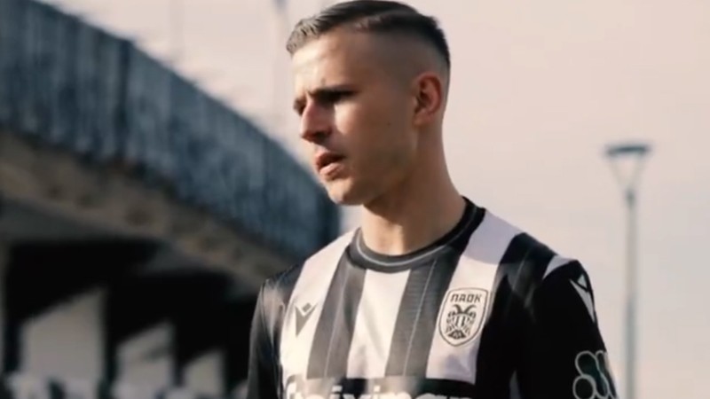 Pelkas transferi resmen açıklandı! 2.5 yıllık sözleşme
