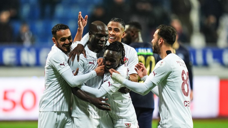 Aboubakar isyanda: Canıma tak etti! Aklım almıyor, dayanamıyoruz