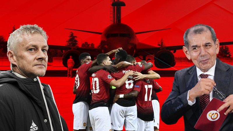 Galatasaray ve Beşiktaş'tan 67 milyon euroluk iki transfer