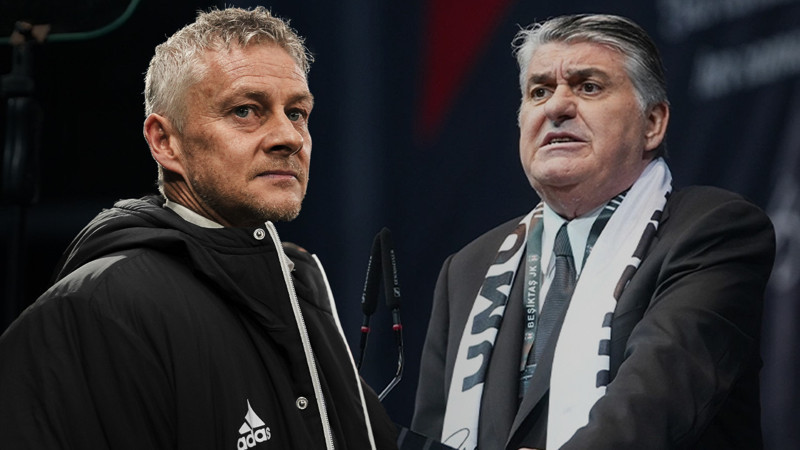 Ole Gunnar Solskjaer acil durum düğmesine bastı! Serdal Adalı'dan transfer atağı