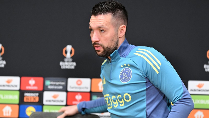 Francesco Farioli: Galatasaray'ı kıskanmıyorum!