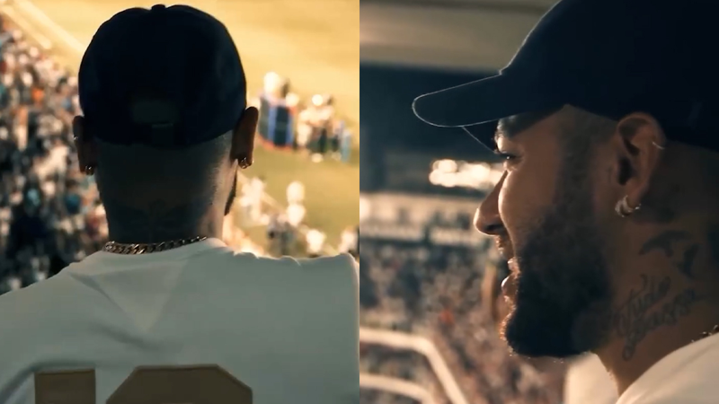 Neymar’ın dönüşüne yapay zeka hamlesi!