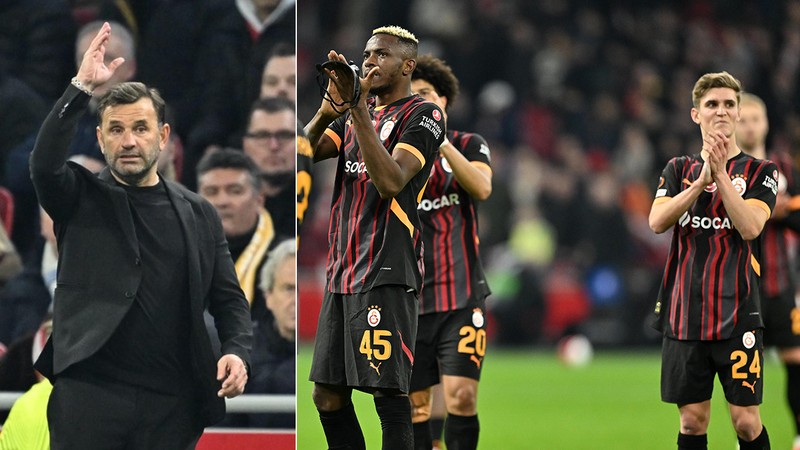 Lemina'nın neden istenmediği belli oldu! Okan Buruk'a tepkiler var