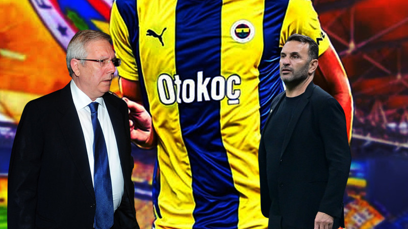 Galatasaray Fenerbahçe'de yetişen milli stoperi transfer ediyor