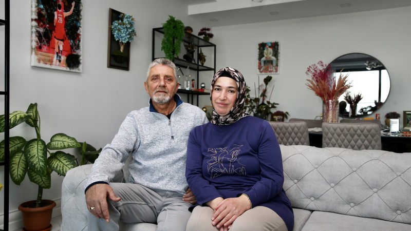 Alperen Şengün'ün ailesinde "All-Star mutluluğu"