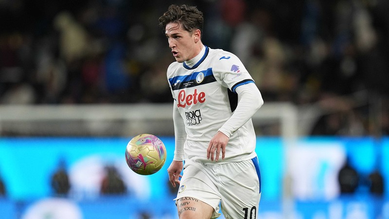 Fiorentina, Galatasaray'dan Zaniolo'yu kiralıyor! Anlaşma sağlandı
