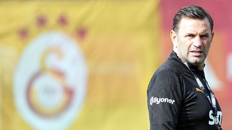 Galatasaray'ın Gaziantep FK maçı kamp kadrosu açıklandı! Transfer ihtimali nedeniyle...