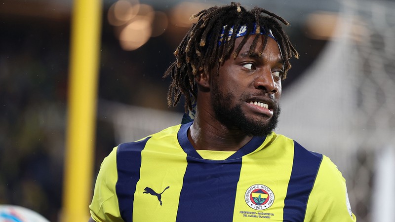 Maximin'den ayrılık açıklaması: Bu fırsatı kaçırmak istemiyorum